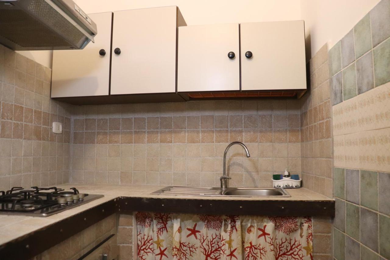 Casa Isonzo Apartment Syracuse Exterior foto