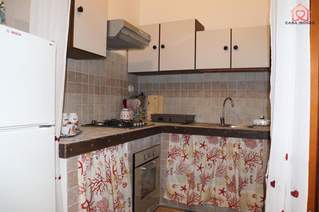 Casa Isonzo Apartment Syracuse Exterior foto