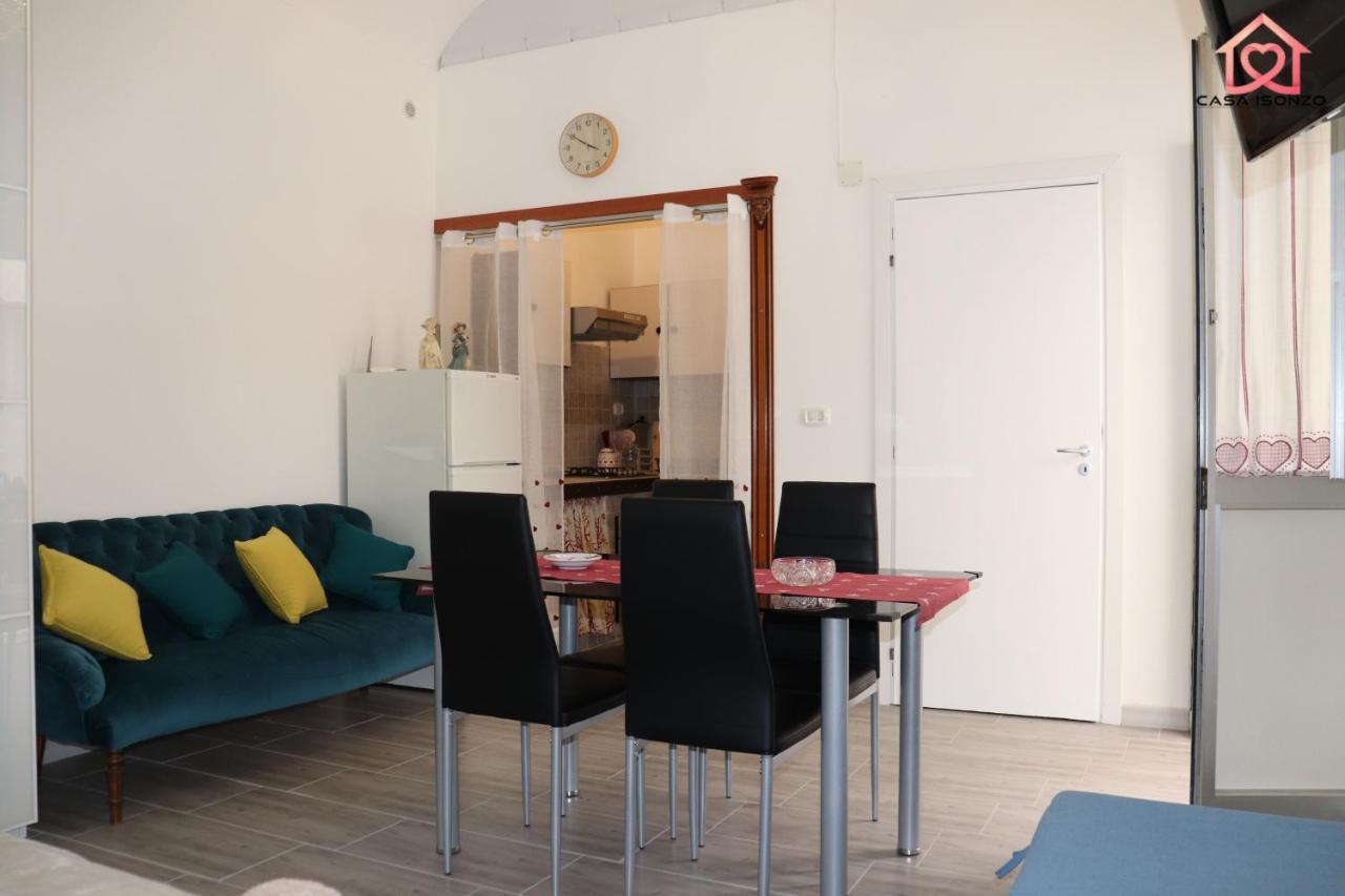 Casa Isonzo Apartment Syracuse Exterior foto
