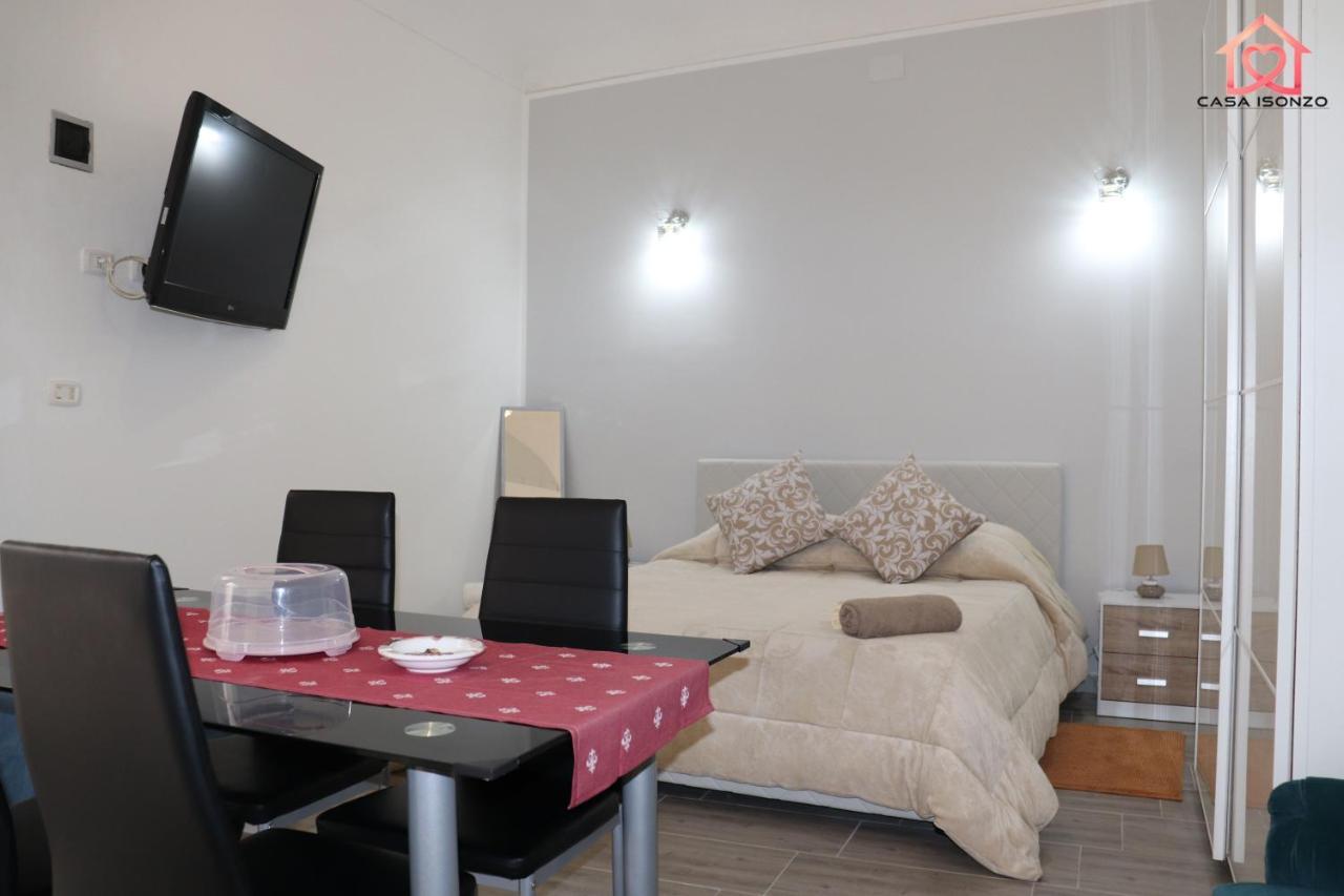 Casa Isonzo Apartment Syracuse Exterior foto